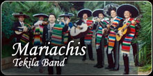 Mariachis Peru